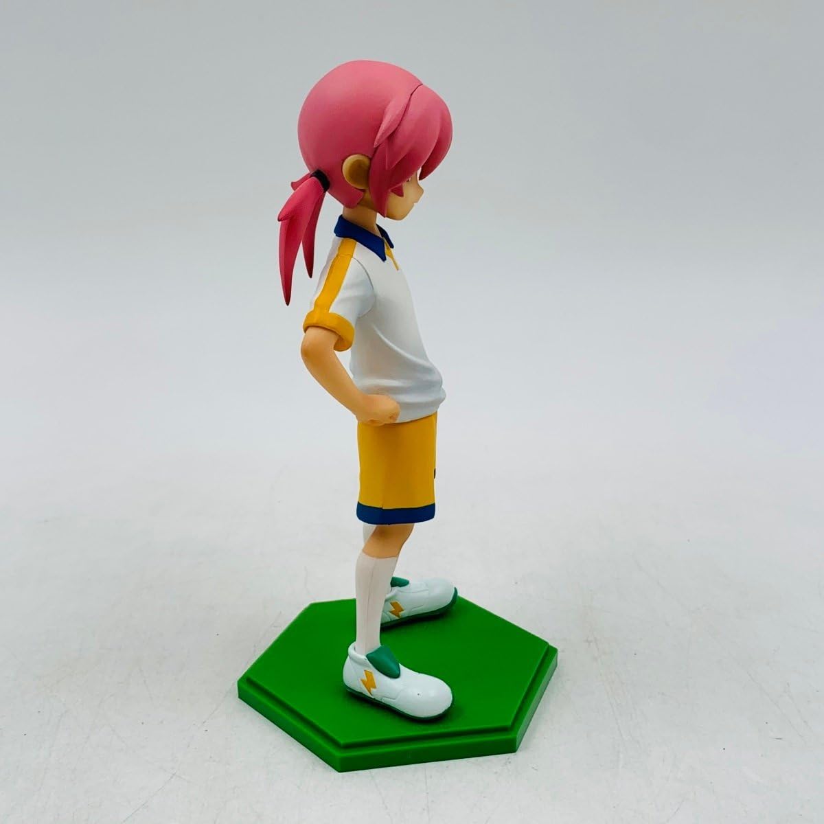 Amazon.co.jp: 品 イナズマイレブンGO レジェンドプレイヤー